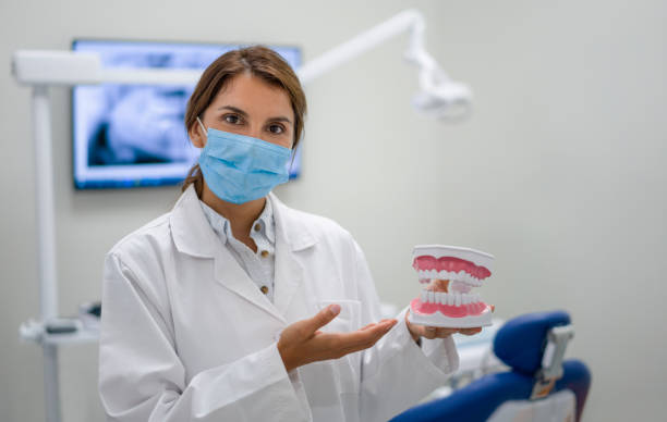 Best Urgent Tooth Repair  in Far Hills, NJ
