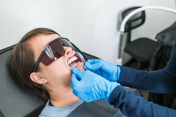 Best Knocked-Out Tooth Emergency  in Far Hills, NJ